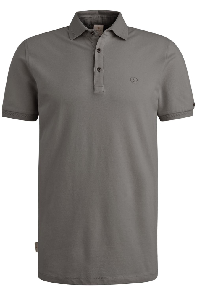 POLO VAN KATOEN MET STRETCH CPSS2504892 9133